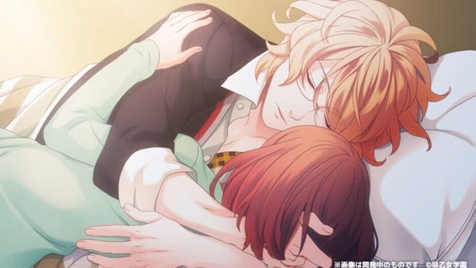 Скриншот 3 из Uta no Prince-sama: Repeat Love