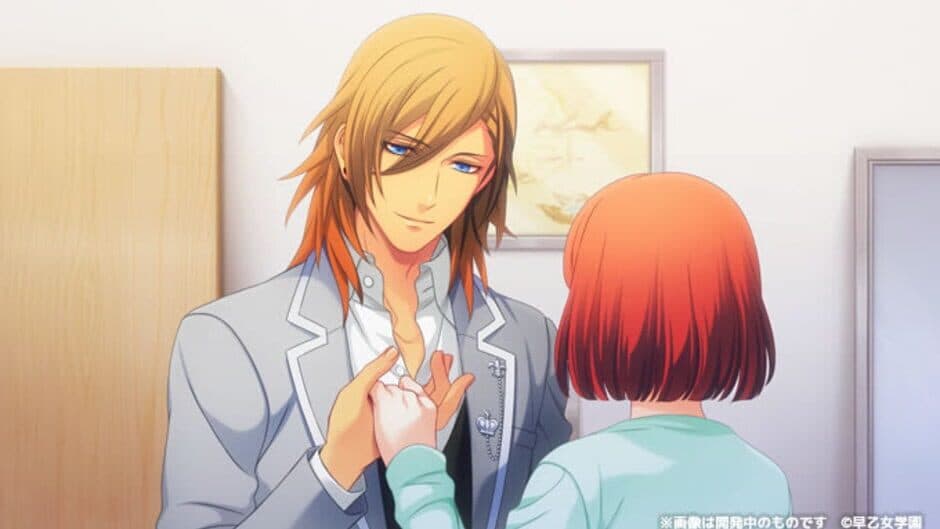 Скриншот 5 из Uta no Prince-sama: Repeat Love