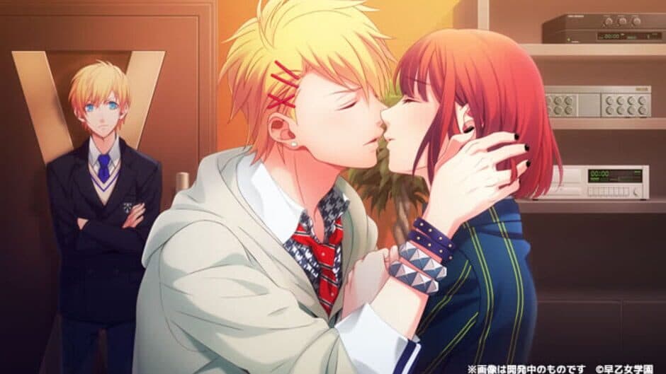 Скриншот 6 из Uta no Prince-sama: Repeat Love
