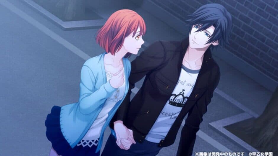 Скриншот 7 из Uta no Prince-sama: Repeat Love