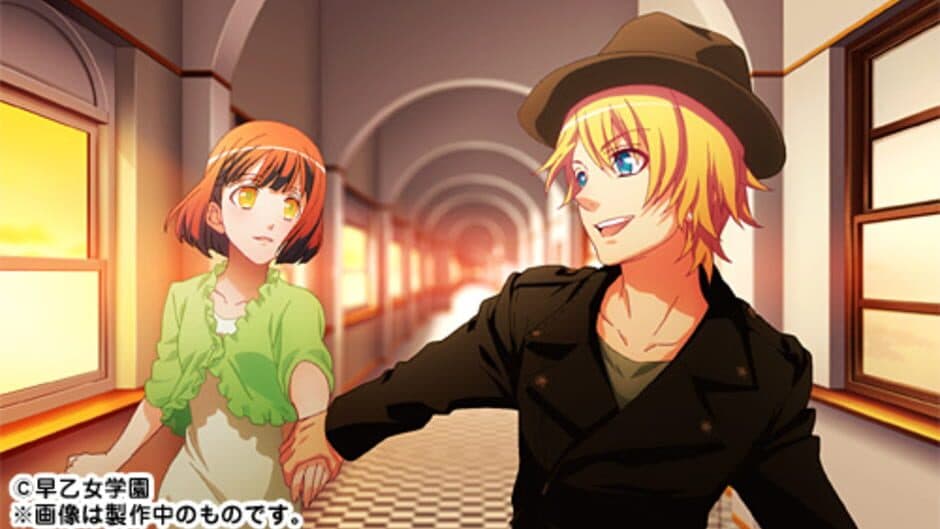 Скриншот 3 из Uta no Prince-sama: Amazing Aria