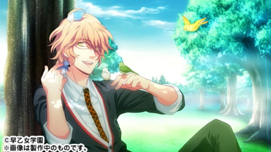 Скриншот 1 из Uta no Prince-sama: Sweet Serenade