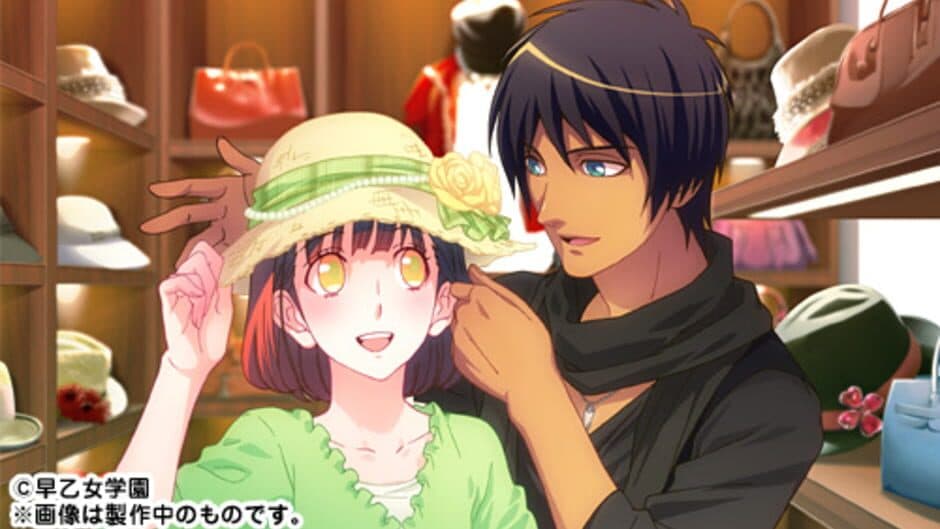 Скриншот 3 из Uta no Prince-sama: Sweet Serenade