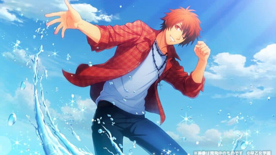 Скриншот 2 из Uta no Prince-sama: Amazing Aria & Sweet Serenade Love