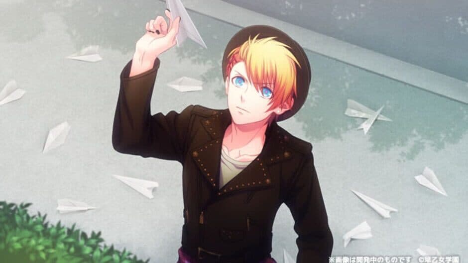 Скриншот 4 из Uta no Prince-sama: Amazing Aria & Sweet Serenade Love