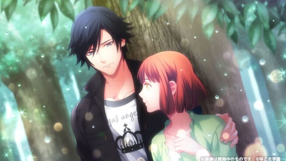 Скриншот 5 из Uta no Prince-sama: Amazing Aria & Sweet Serenade Love
