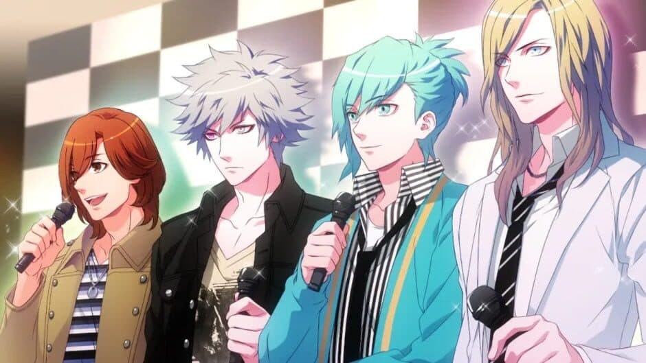 Скриншот 2 из Uta no Prince-sama: All Star