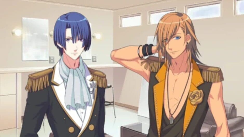 Скриншот 3 из Uta no Prince-sama: All Star