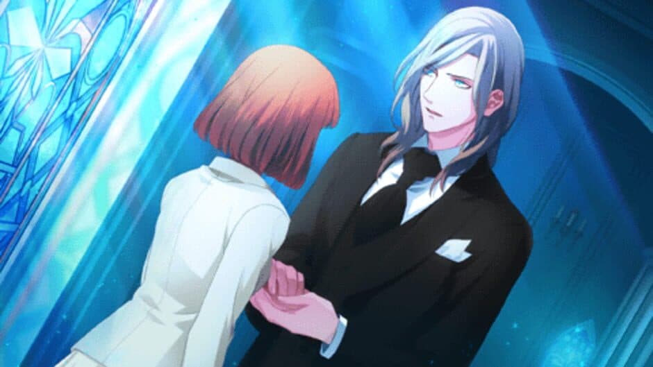 Скриншот 2 из Uta no Prince-sama: All Star After Secret