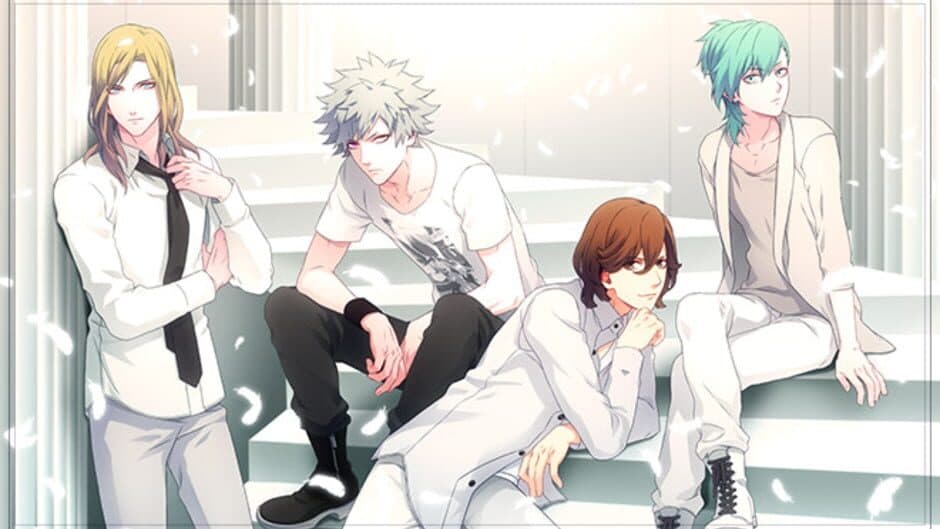Скриншот 1 из Uta no Prince-sama: All Star After Secret for Nintendo Switch