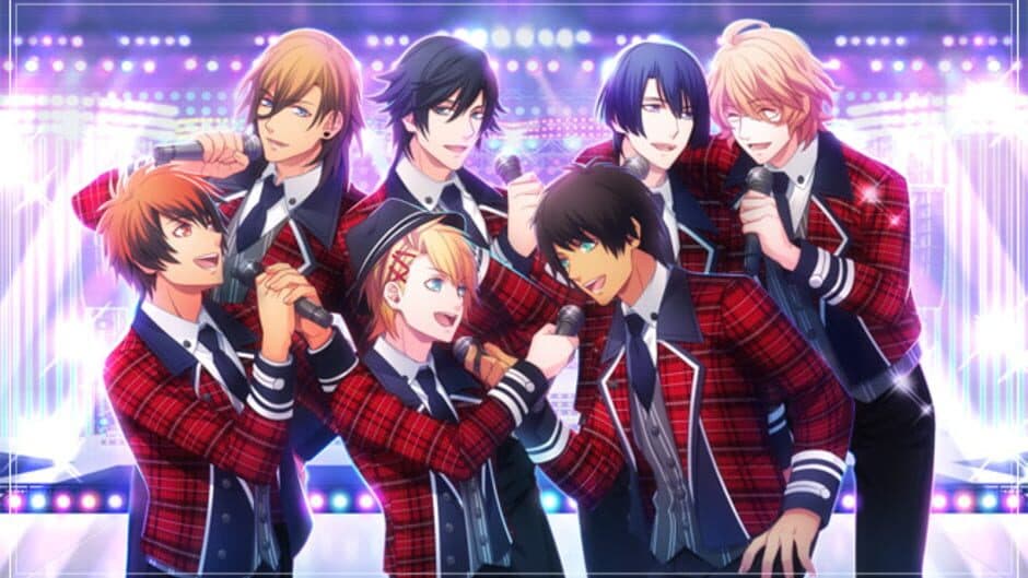 Скриншот 2 из Uta no Prince-sama: All Star After Secret for Nintendo Switch