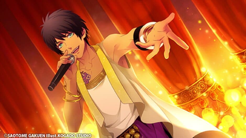 Скриншот 3 из Uta no Prince-sama: All Star After Secret for Nintendo Switch