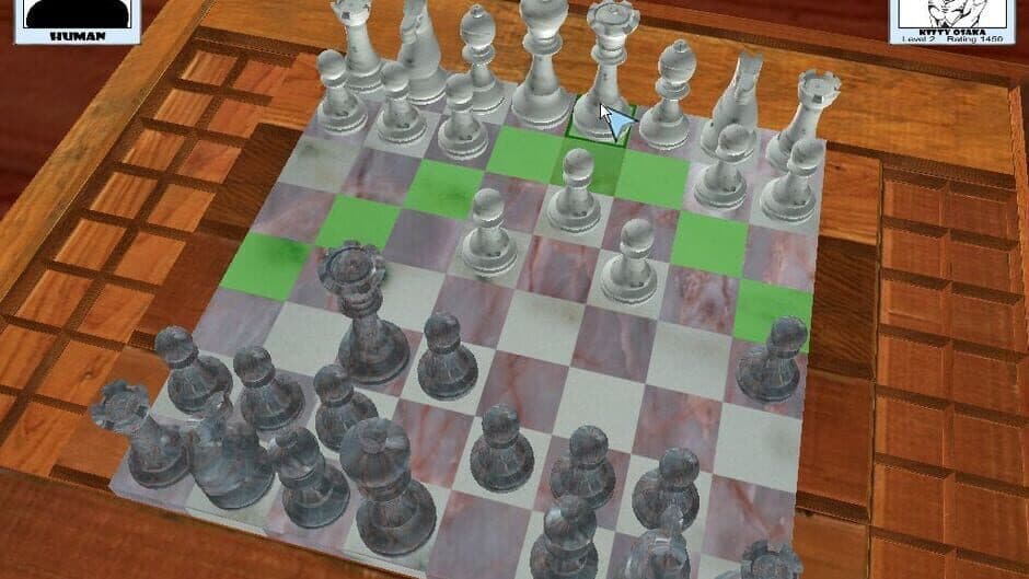 Скриншот 3 из 3D Chess