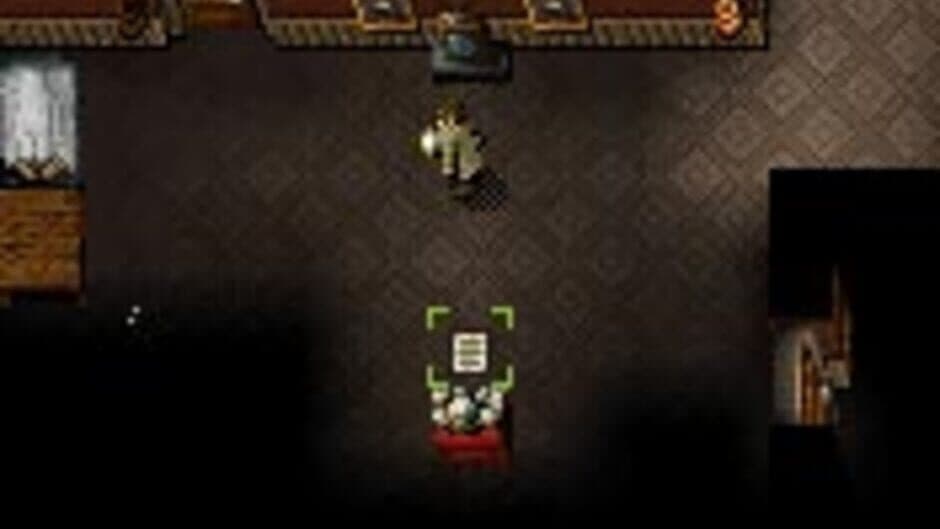 Скриншот 1 из Darkest Fear 2: Grim Oak