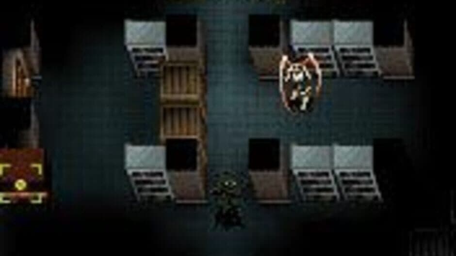 Скриншот 2 из Darkest Fear 2: Grim Oak