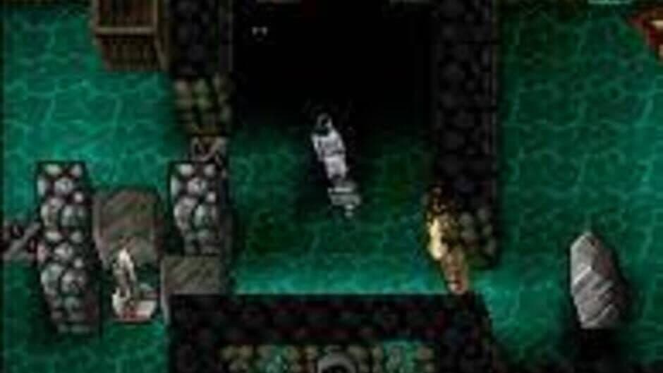 Скриншот 1 из Darkest Fear 3: Nightmare
