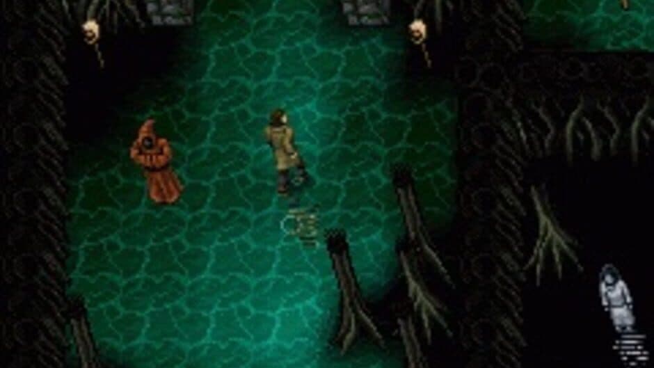 Скриншот 2 из Darkest Fear 3: Nightmare