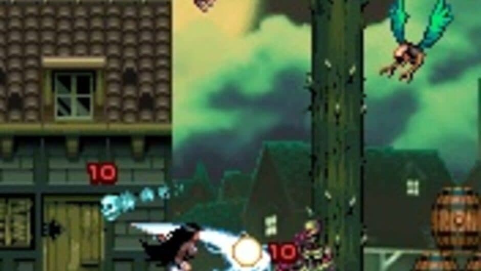 Скриншот 2 из Shadowalker
