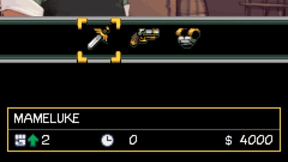 Скриншот 4 из Shadowalker