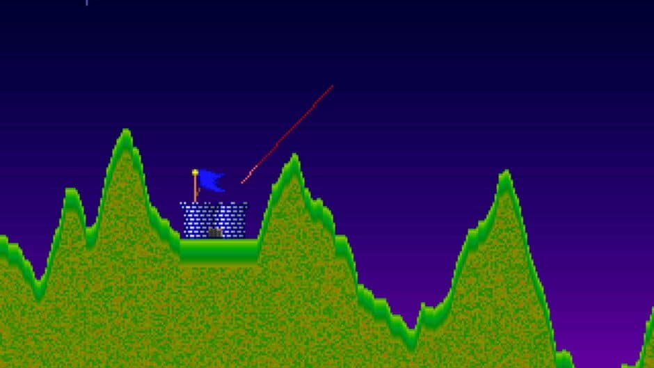 Скриншот 1 из The Castle