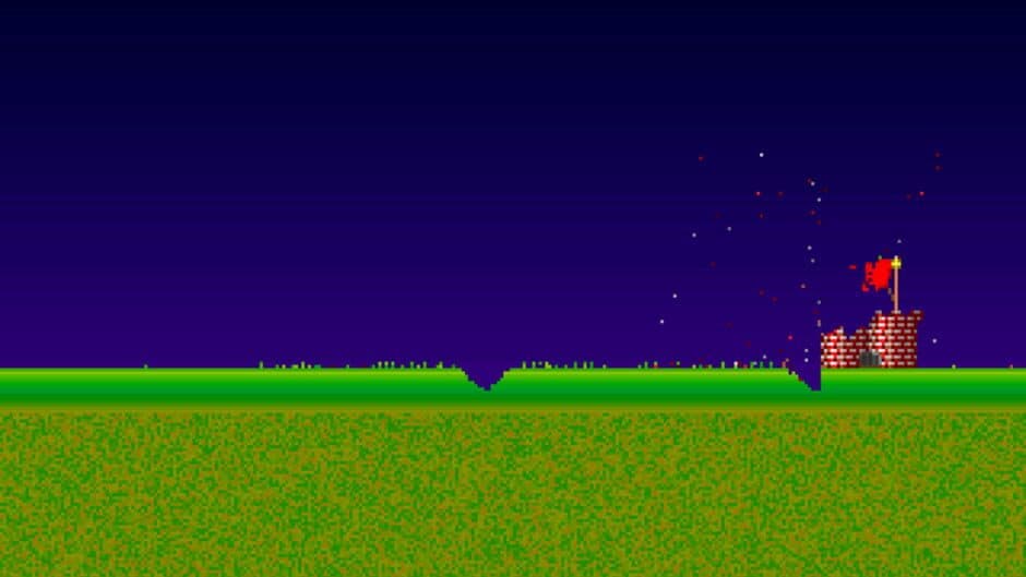 Скриншот 2 из The Castle