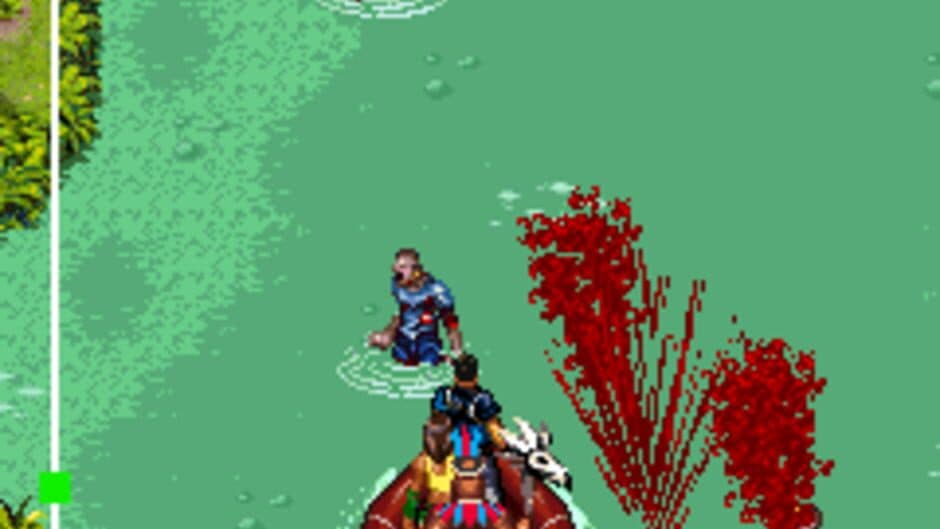 Скриншот 3 из Zombie Infection 2