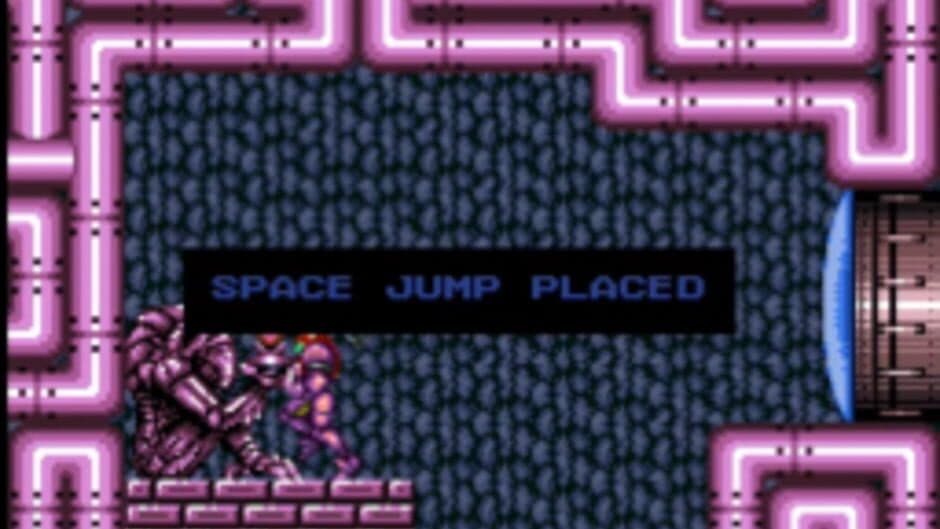 Скриншот 2 из Super Metroid: Unhundred %