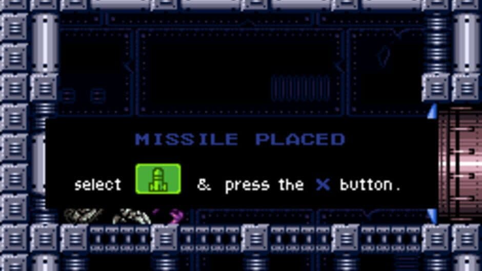 Скриншот 1 из Super Metroid: Unhundred %