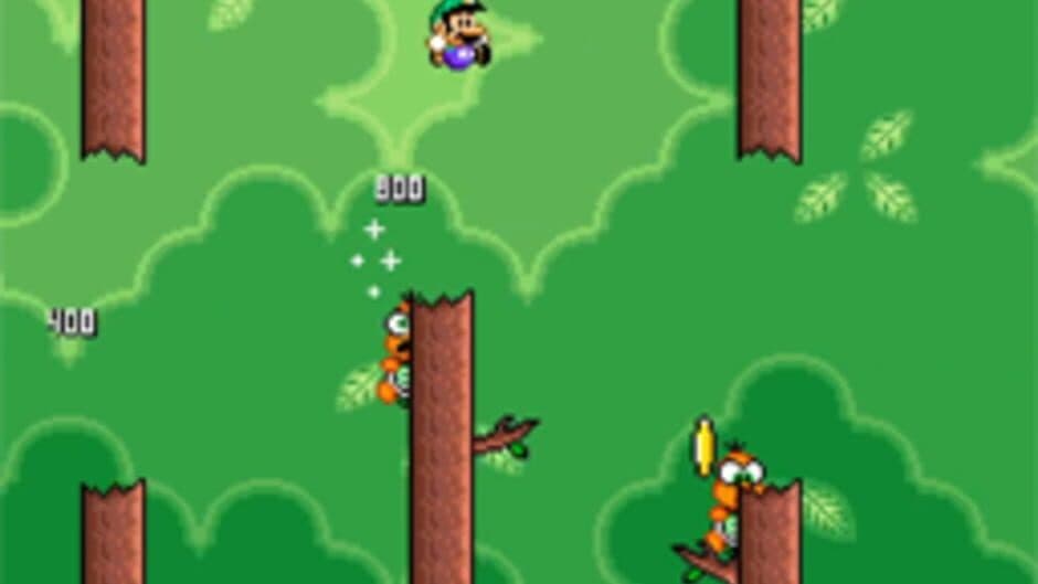 Скриншот 2 из Super Moo World