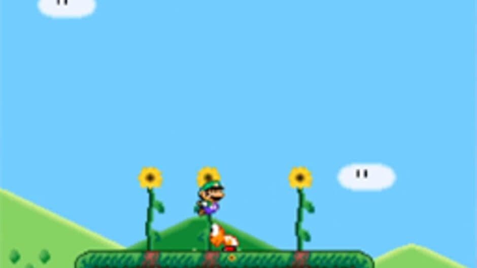 Скриншот 1 из Super Moo World