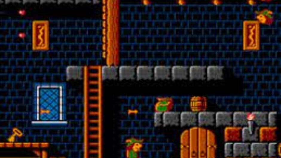 Скриншот 2 из Super Robin Hood