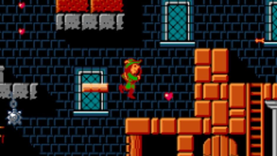 Скриншот 3 из Super Robin Hood