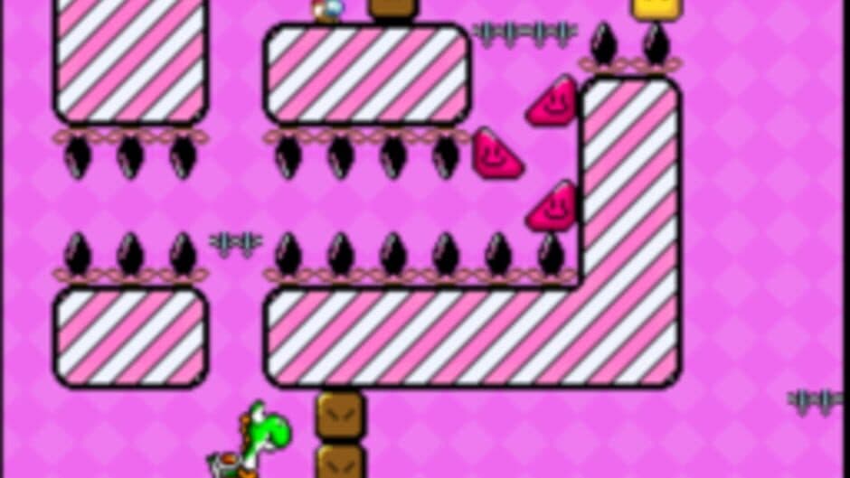 Скриншот 2 из Super Stacey World