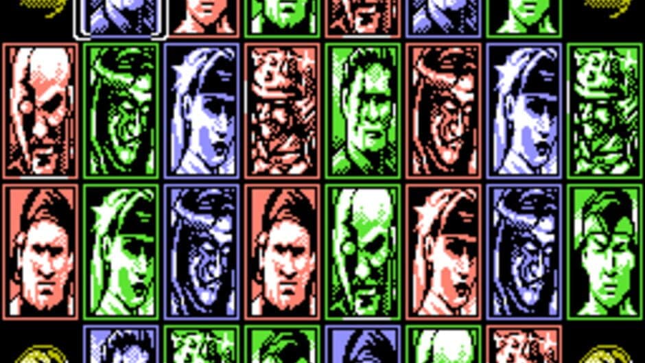 Скриншот 1 из Mortal Kombat 3