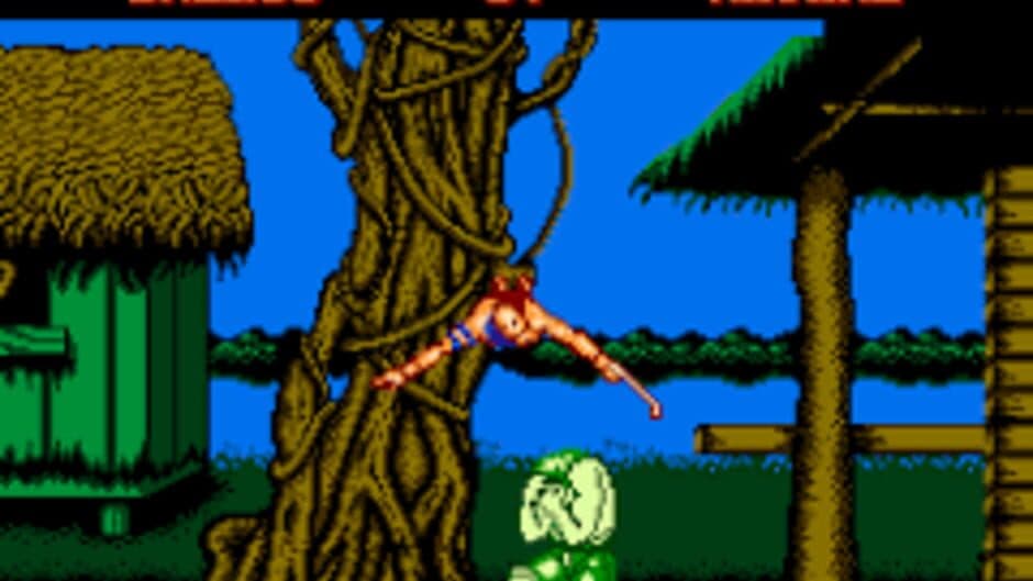 Скриншот 1 из Master Fighter VI'