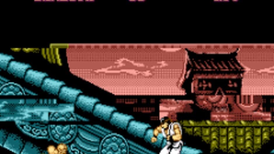 Скриншот 2 из Master Fighter VI'