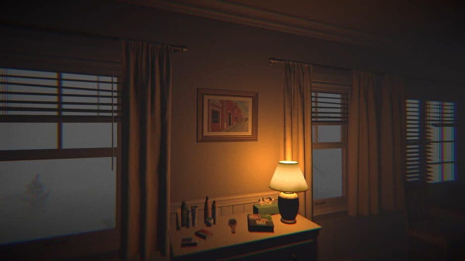 Скриншот 1 из Survive Till Morning