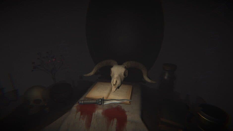 Скриншот 3 из Survive Till Morning
