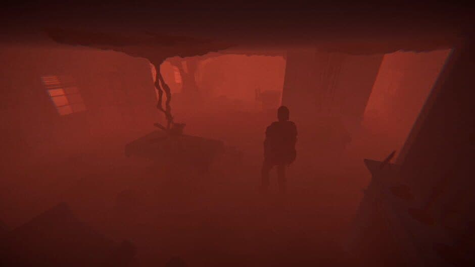 Скриншот 4 из Survive Till Morning