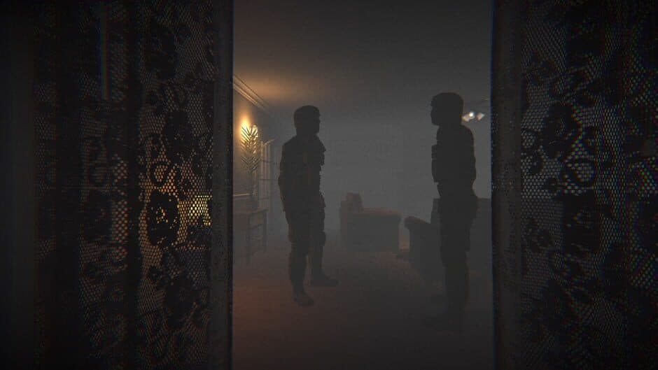 Скриншот 9 из Survive Till Morning