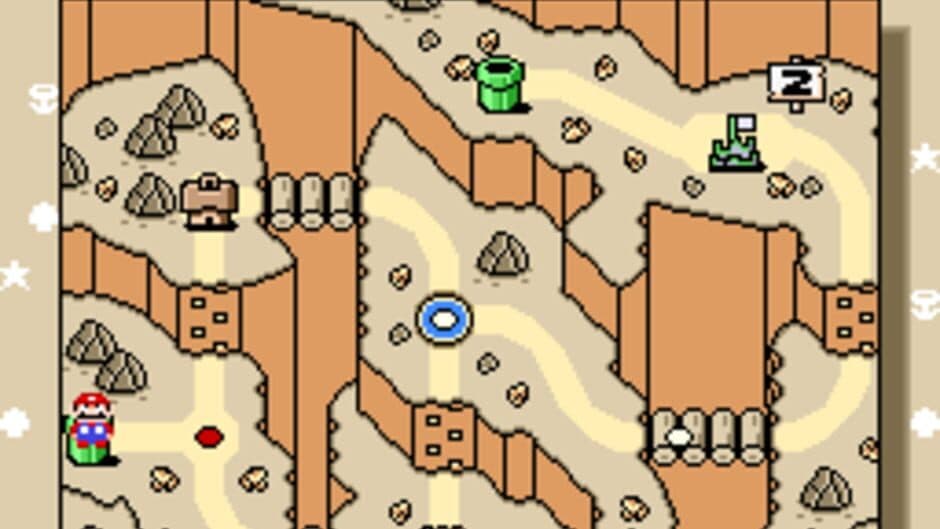 Скриншот 2 из Super Vanilla World