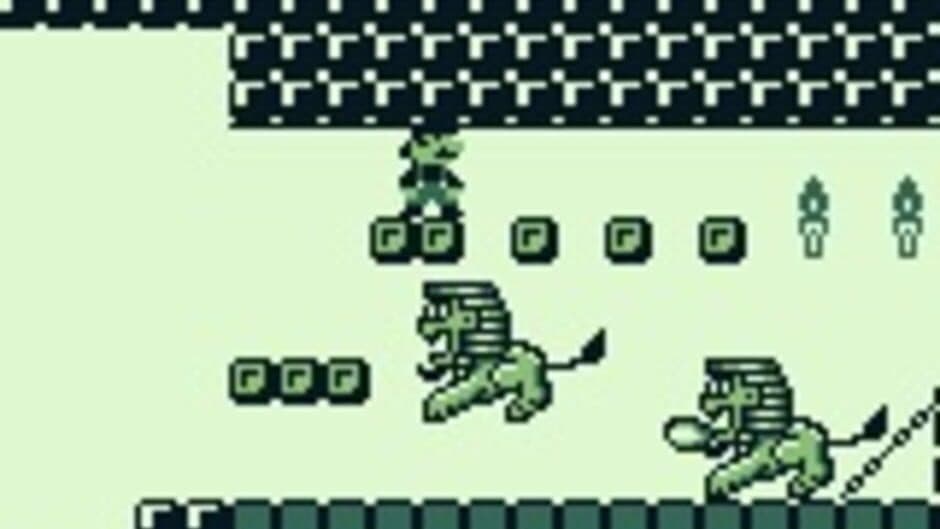 Скриншот 1 из Super Mario Land X