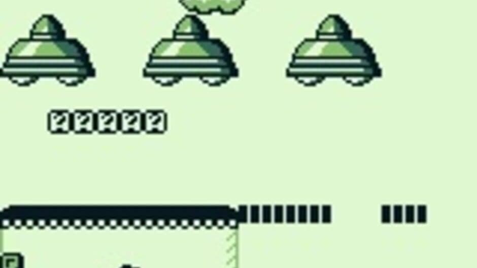 Скриншот 2 из Super Mario Land X