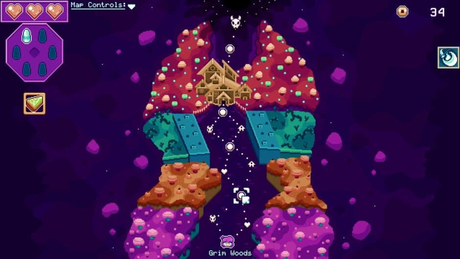 Скриншот 2 из Soulslinger