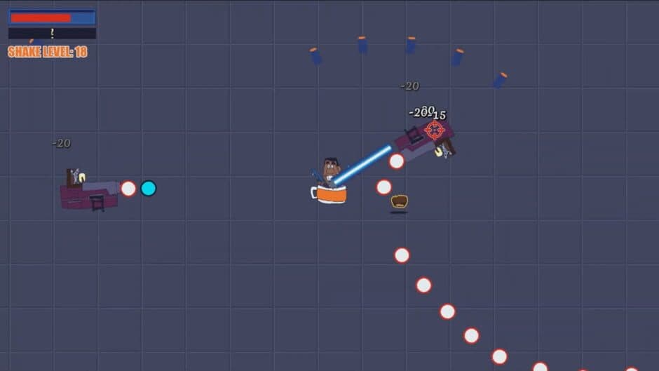 Скриншот 2 из Kolo Terorita