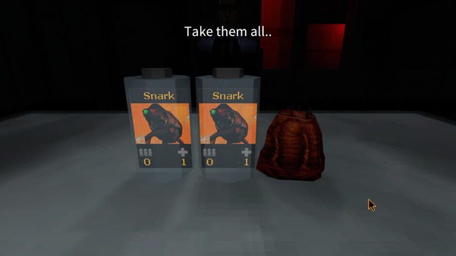Скриншот 1 из Stasis