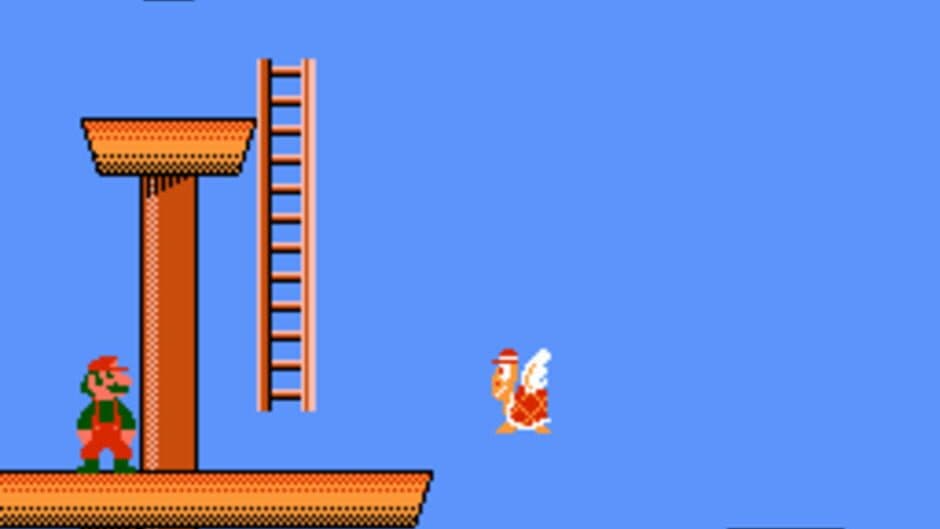Скриншот 2 из Super Mario: The Daisyquest