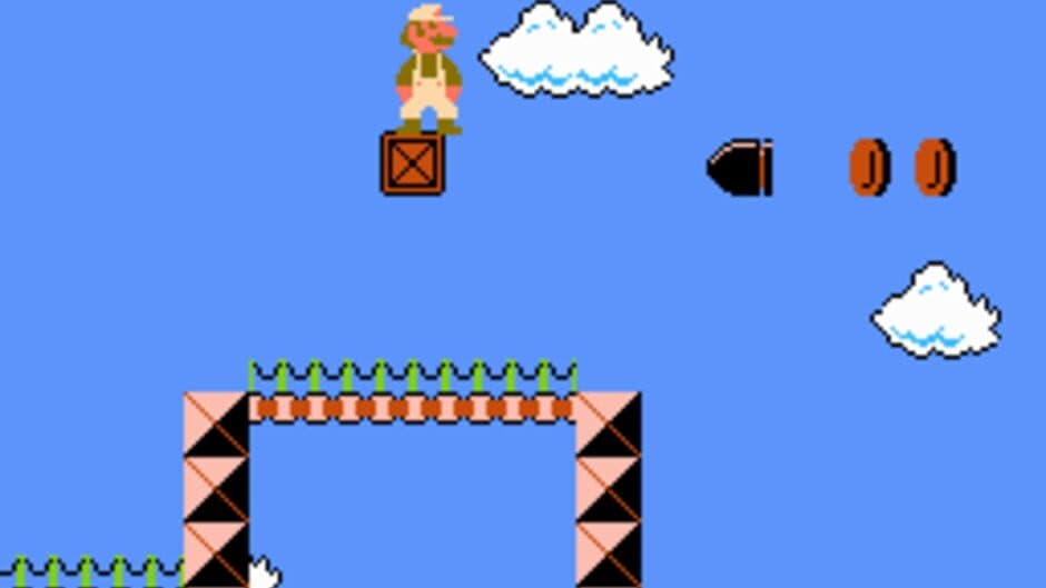 Скриншот 3 из Super Mario: The Daisyquest