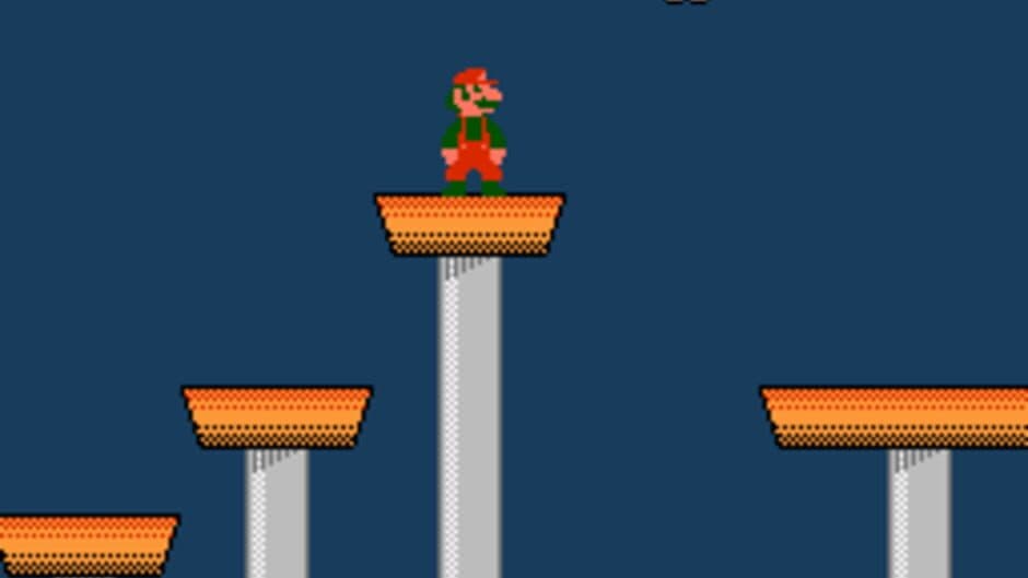 Скриншот 4 из Super Mario: The Daisyquest