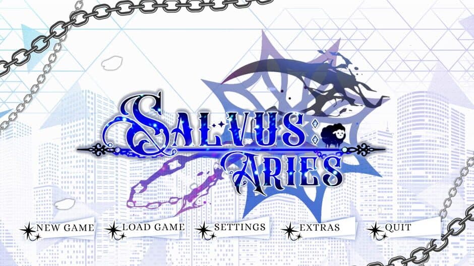 Скриншот 1 из Salvus: Aries